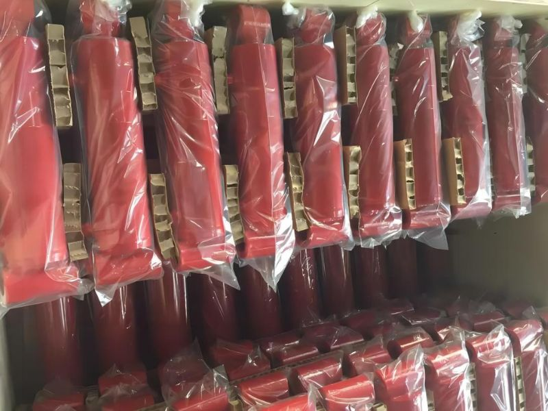Dicas para selecionar o fabricante do cilindro hidráulico correto