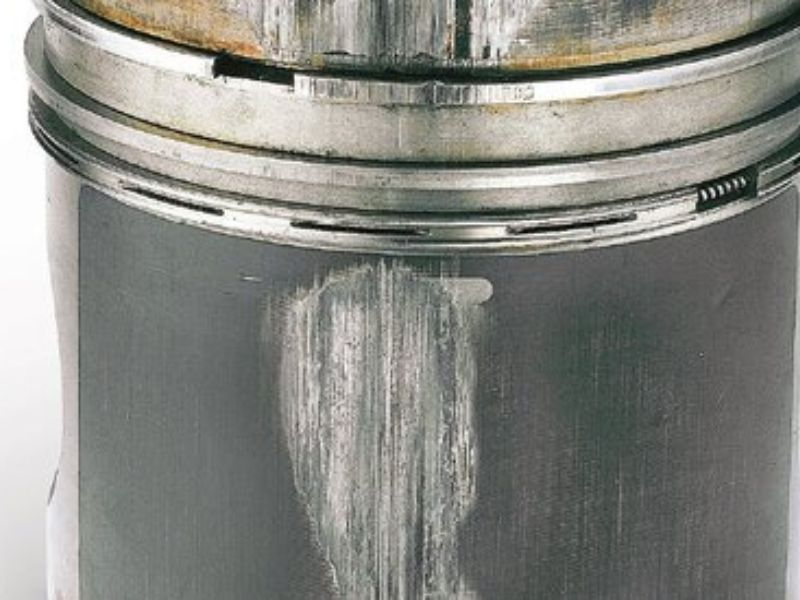 5 fatos chocantes sobre o ruído do cilindro hidráulico