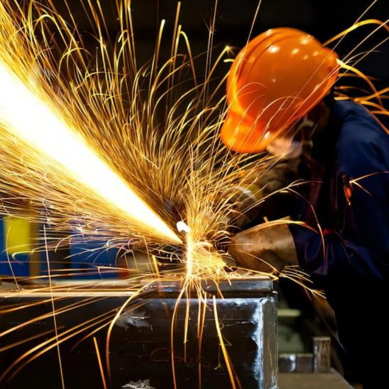 Guia abrangente da produção de cilindros hidráulicos