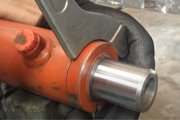 Como dominar os tamanhos do cilindro hidráulico