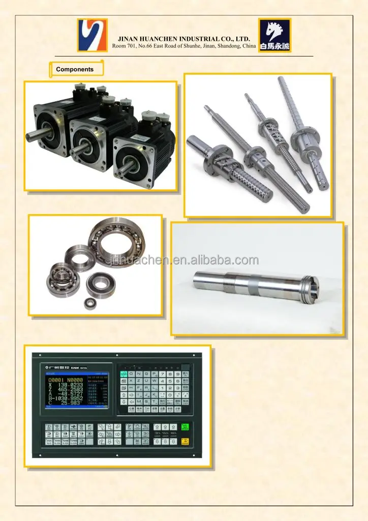 Procurando cilindros hidráulicos para reboques pequenos? Experimente o design telescópico de 4 estágios do HCIC