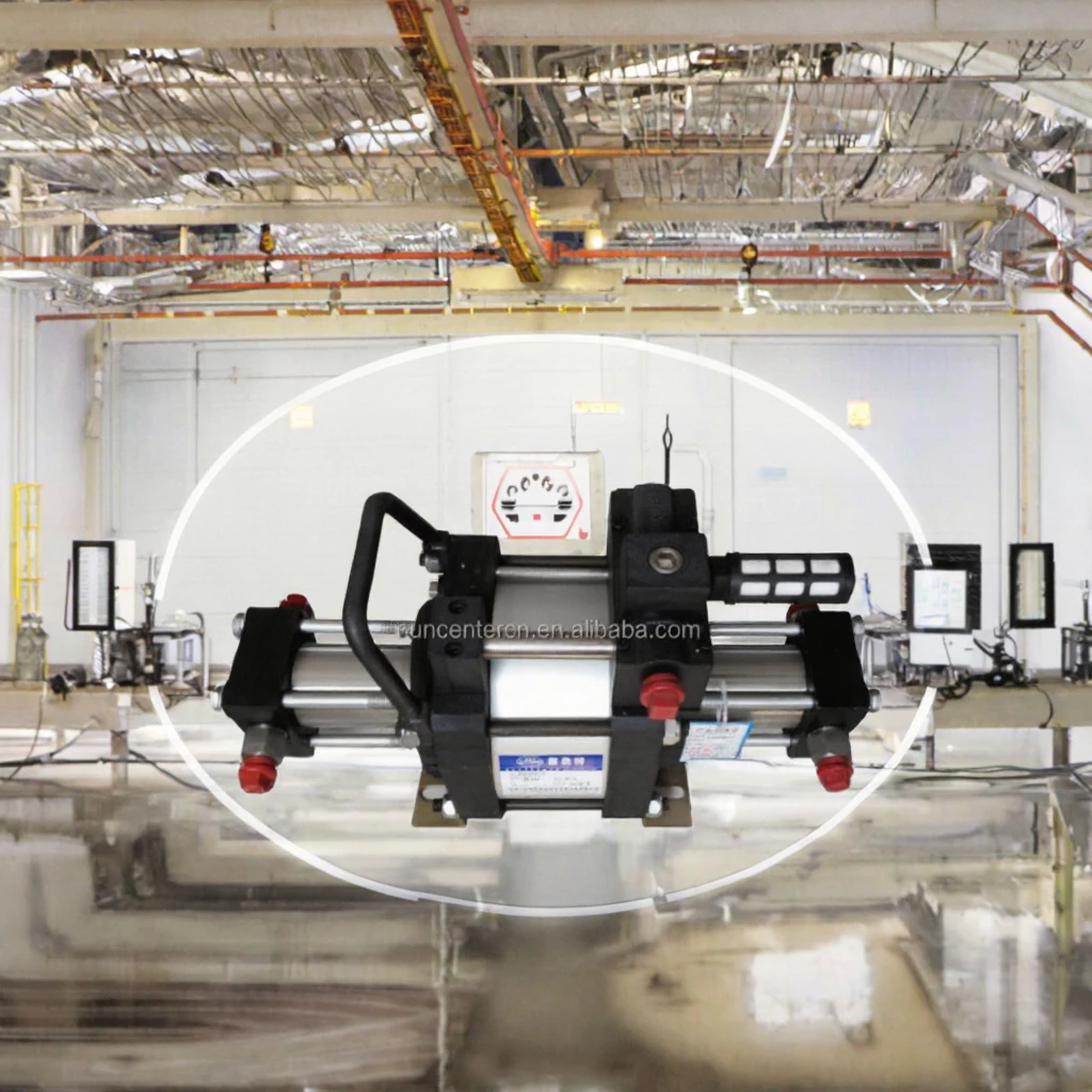 Lutando para reduzir o peso dos novos veículos de logística de energia? Os cilindros hidráulicos leves personalizados da HCIC são a resposta