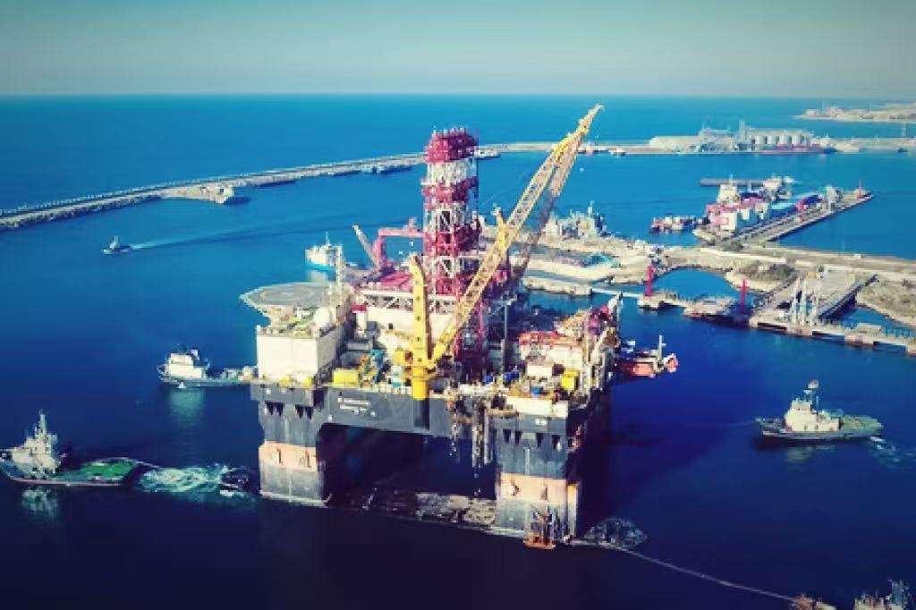 HCIC lança sistemas hidráulicos para energia renovável offshore