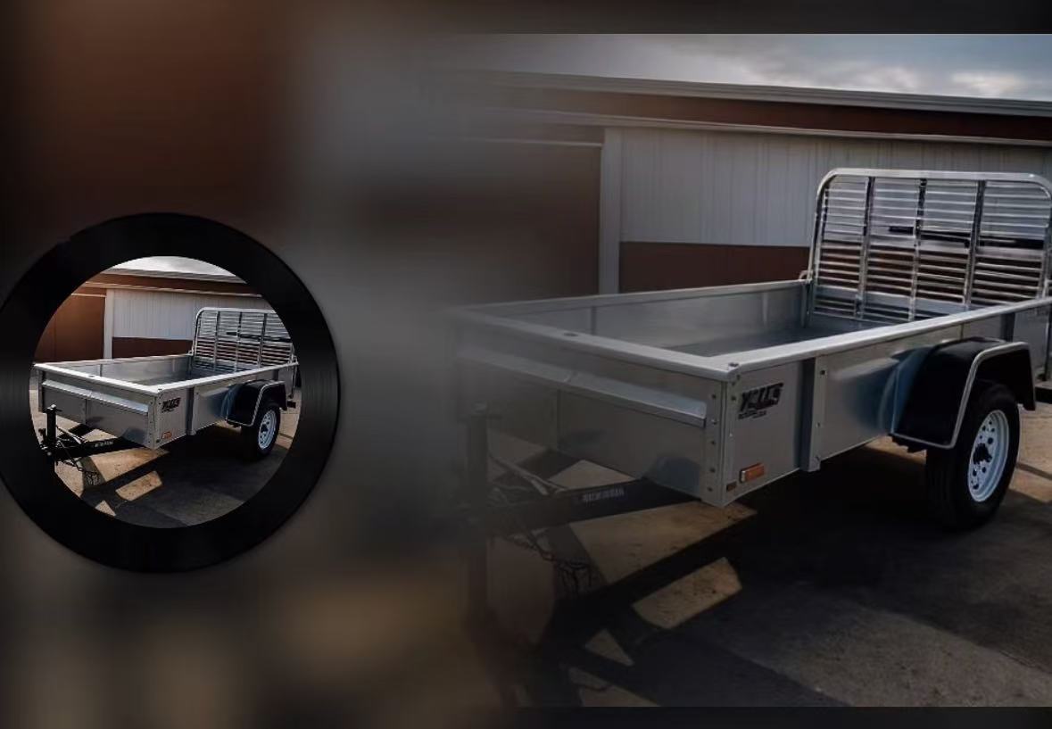 Cilindros Hidráulicos Leves da HCIC: Perfeitos para Novos Caminhões de Entrega de Energia