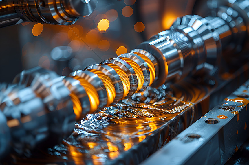 Cilindros Hidráulicos HCIC – Mais de 25 Anos, Peças Boas, Construções Personalizadas para Engenharia Global