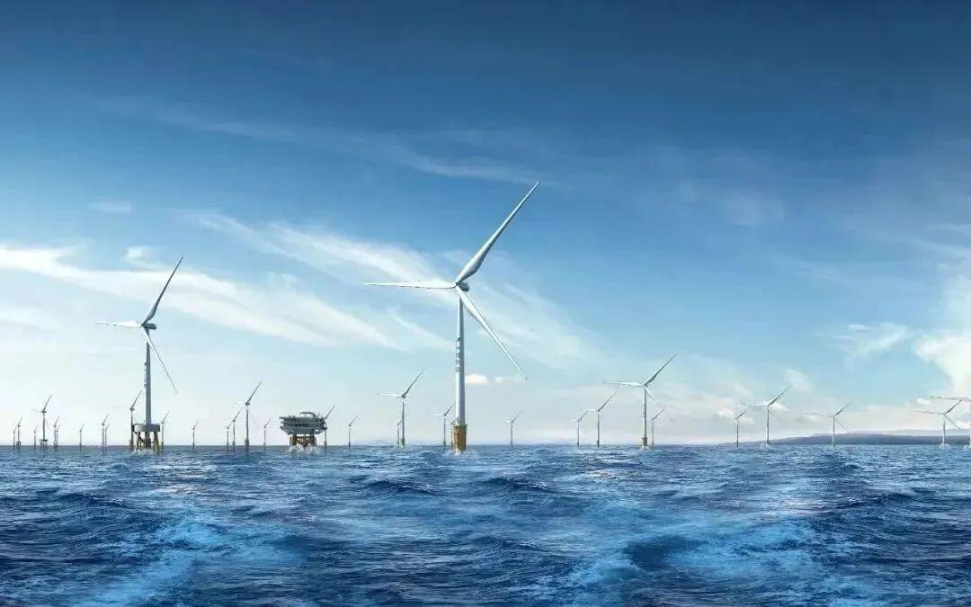 Problemas de manutenção da torre da turbina eólica? Anti-Corrosion Hydraulic Cylinders Solve Cost Issues