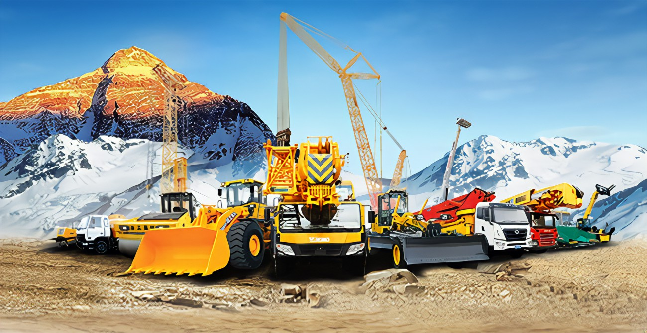 ​Cilindros Hidráulicos: Soluções de Energia Confiáveis ​​para Aplicações Industriais Globais