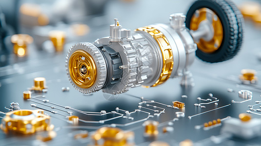 Soluções de sistemas hidráulicos multicampos: correspondência precisa de cilindros hidráulicos e unidades de potência