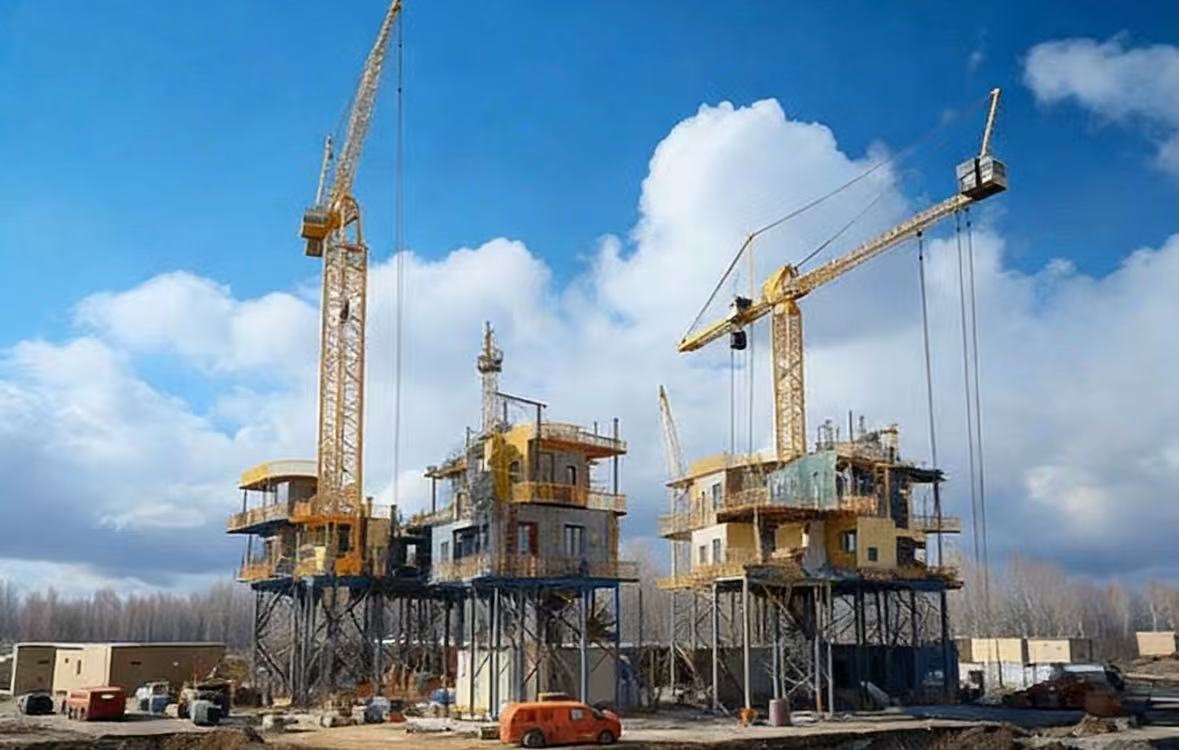 Cilindros Hidráulicos HCIC: Feitos à Mão para os Trabalhos Industriais Mais Difíceis do Mundo