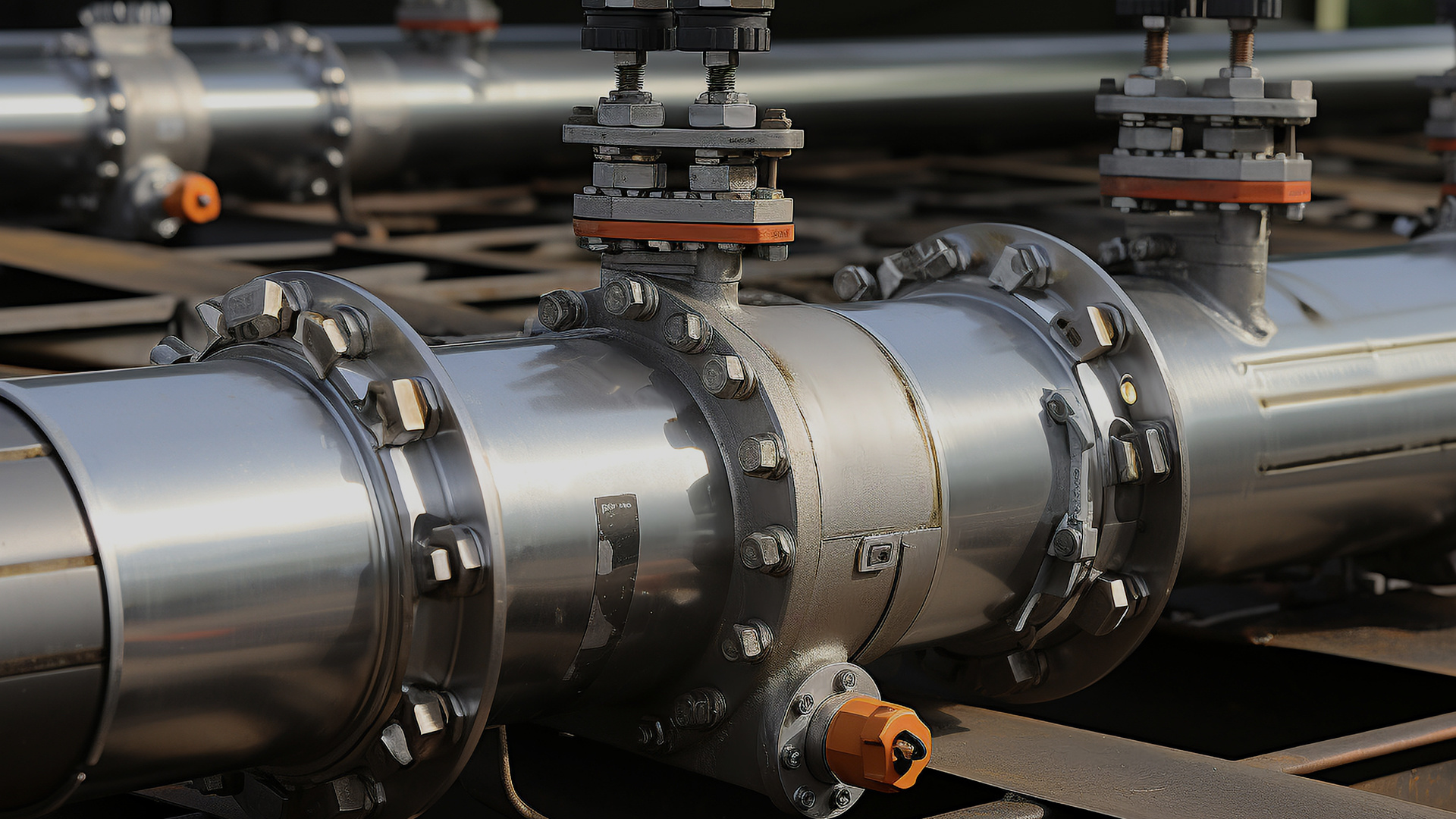 ​HCIC faz incursões na América do Norte: cilindros hidráulicos personalizados que proporcionam resultados reais