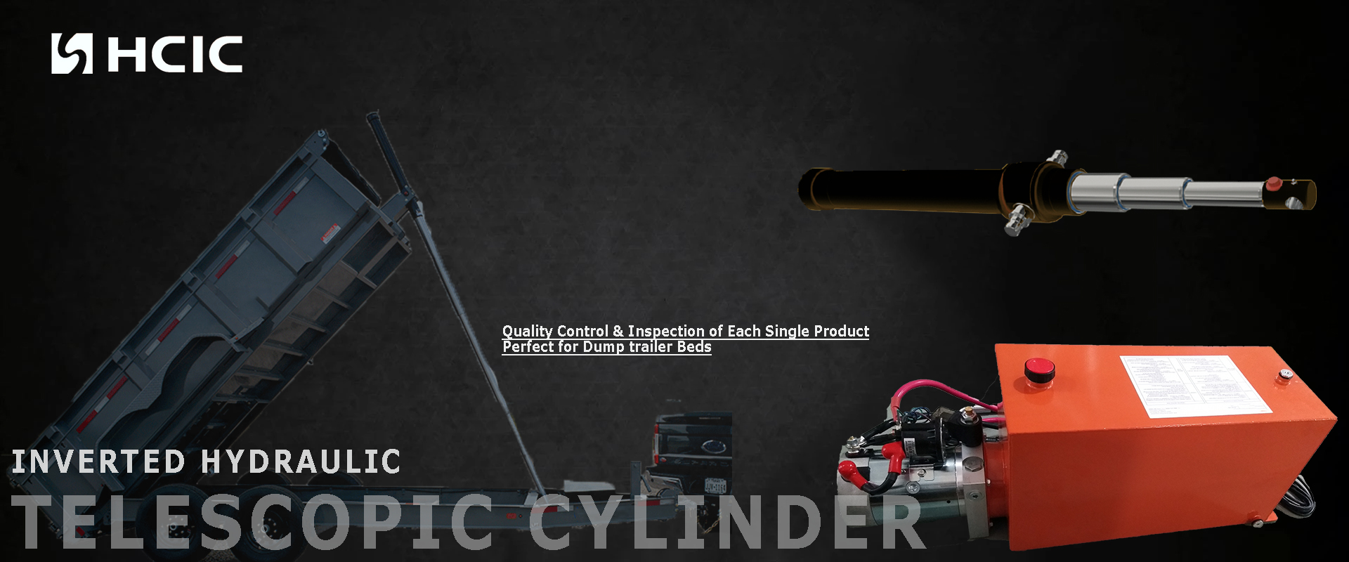 Como projetar um cilindro hidráulico personalizado para aplicações específicas