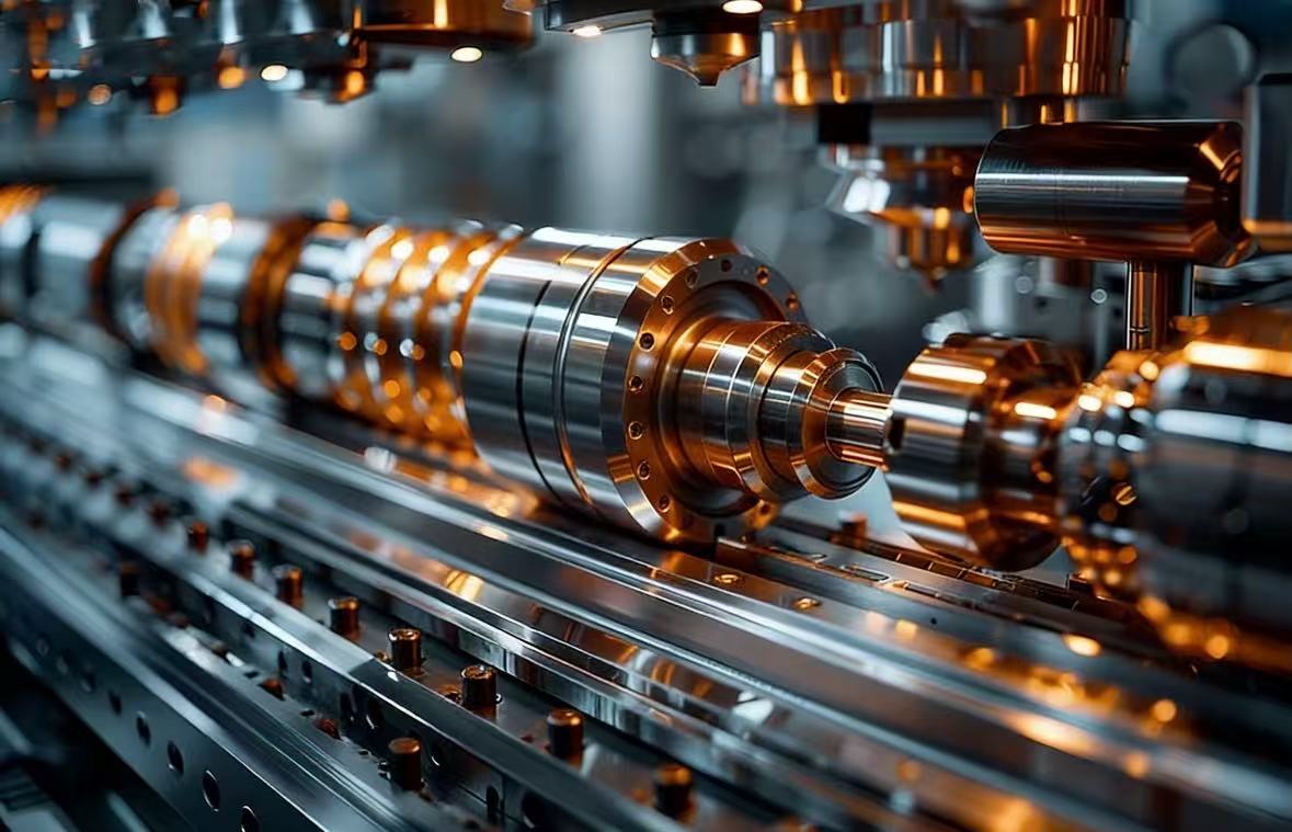 Como os cilindros hidráulicos resistem ao uso durante todo o dia?