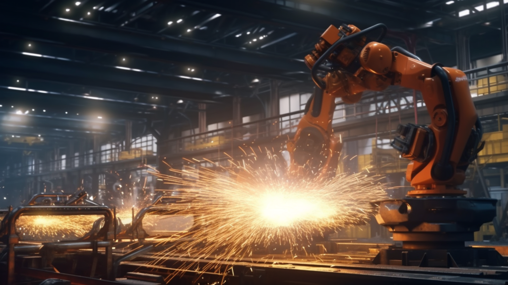 Cilindros Hidráulicos Personalizados para Fabricantes de Equipamentos OEM