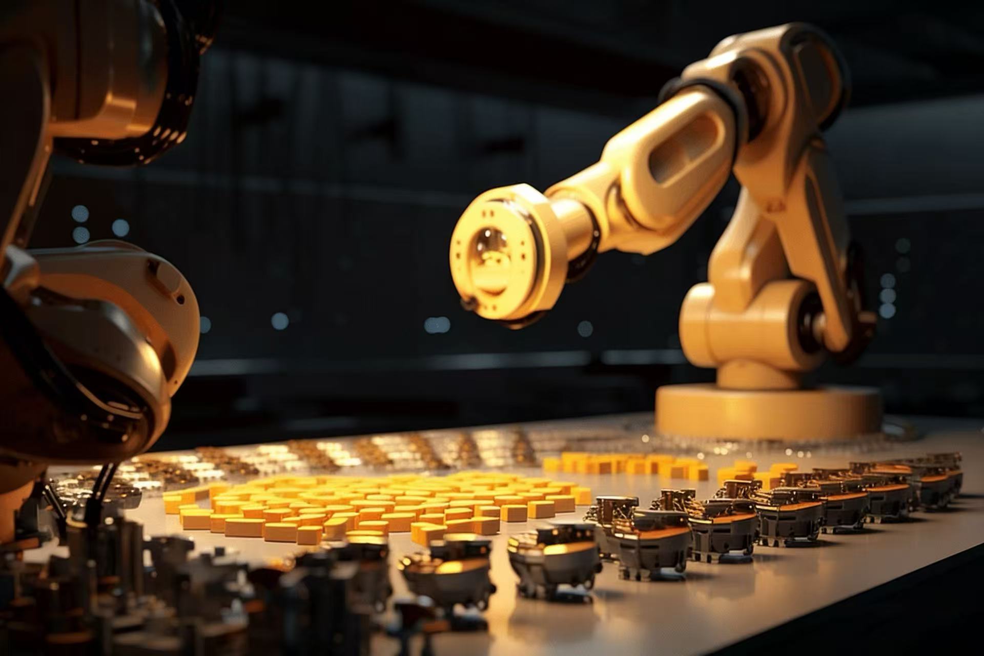 Como escolher o cilindro hidráulico certo para sua máquina