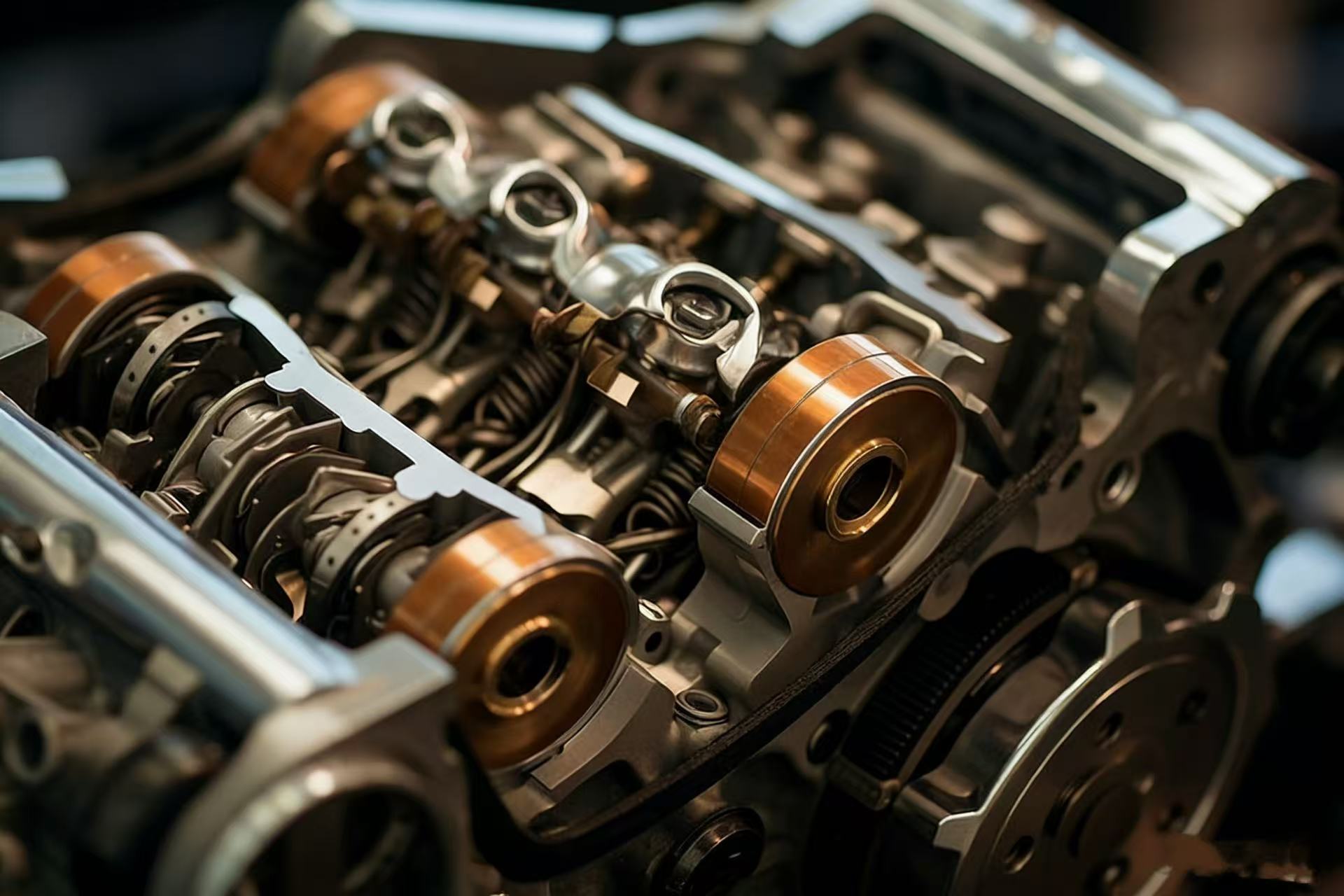 Unidade de energia hidráulica 12V vs 24V: Qual é a diferença e qual escolher?