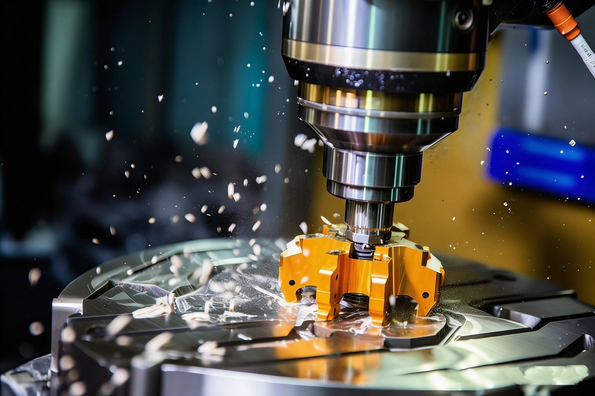 Boom de máquinas de construção elétrica: como otimizar sistemas hidráulicos para eletrificação