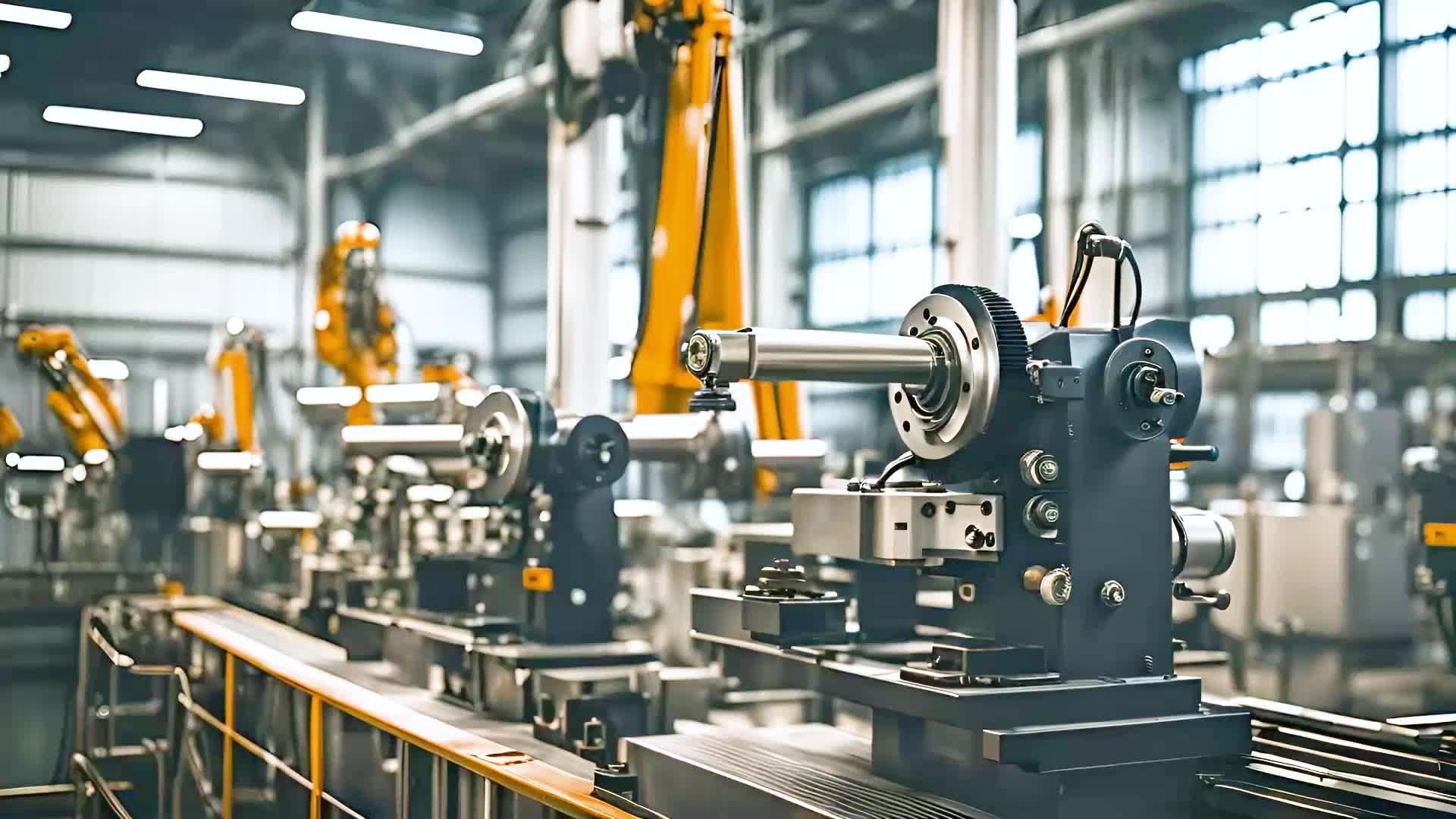 Como escolher cilindros hidráulicos chineses ou marcas importadas