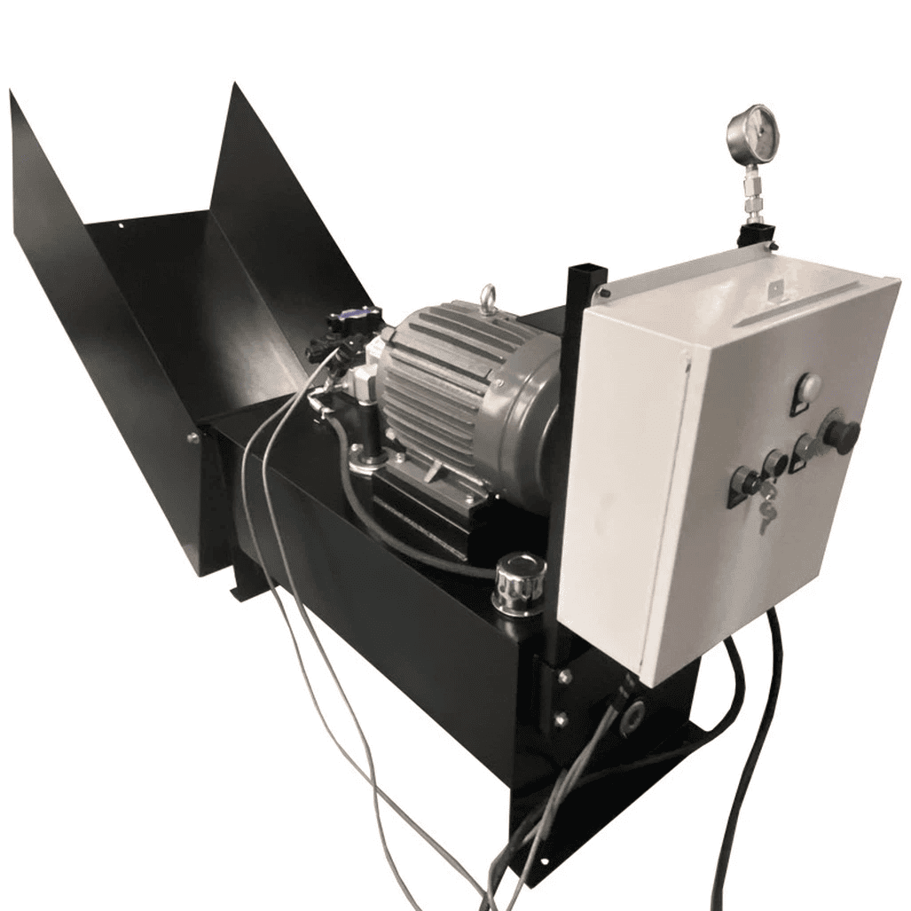 O sistema hidráulico de compressão de lixo da HCIC estabelece novos padrões para gerenciamento de resíduos