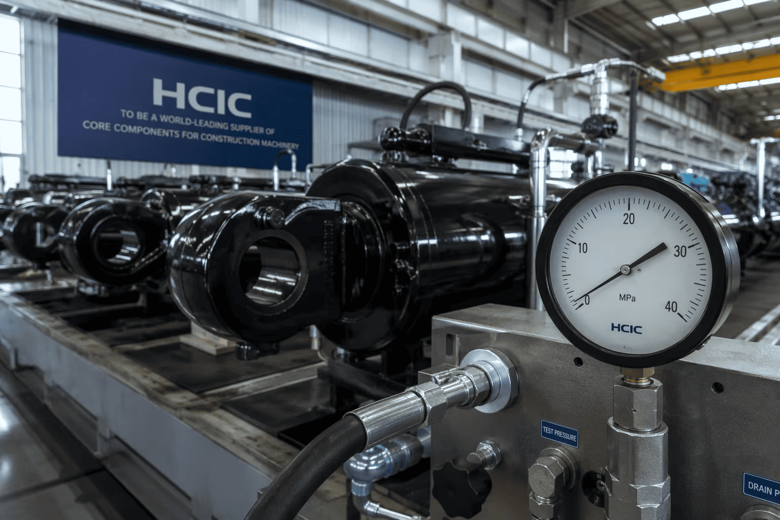 Atualização de dados técnicos: Por que a HCIC atualizou seus benchmarks de retenção de pressão de 2026