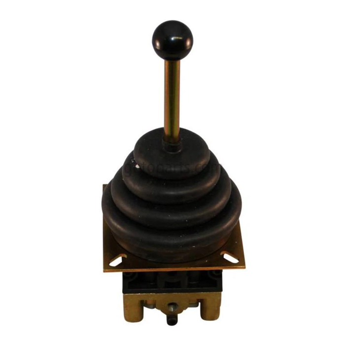 Joystick Hidráulico de 4 Vias