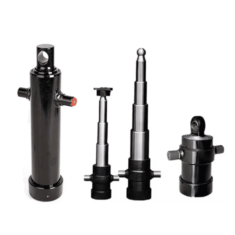 Cilindro Hidráulico 5TG-E109-1200Trailer