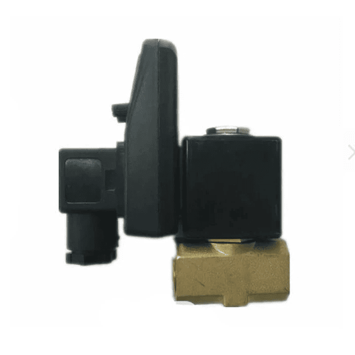 Válvula de balanceamento automático de fluxo