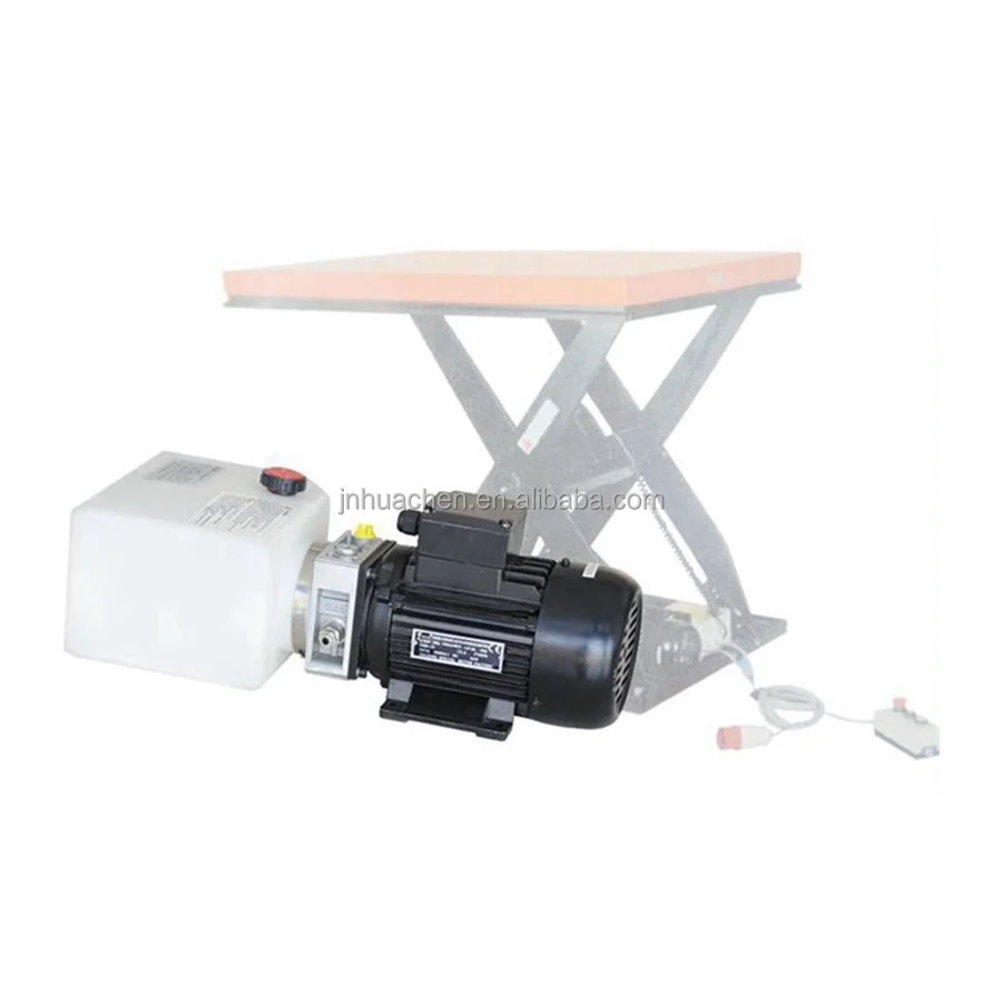 DC12V, 2KW, 2,1 cc/r