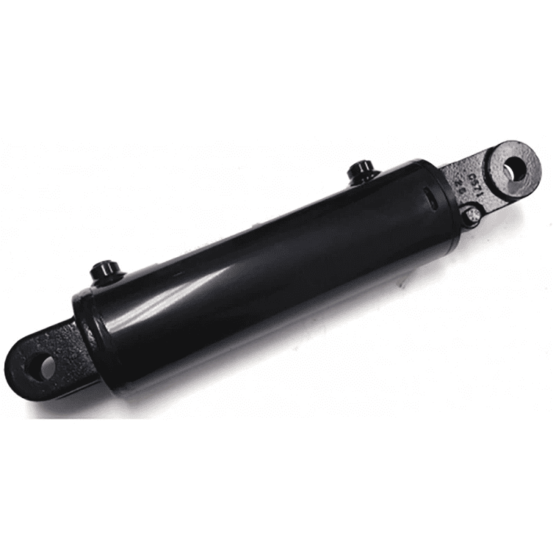 Cilindros do carregador frontal