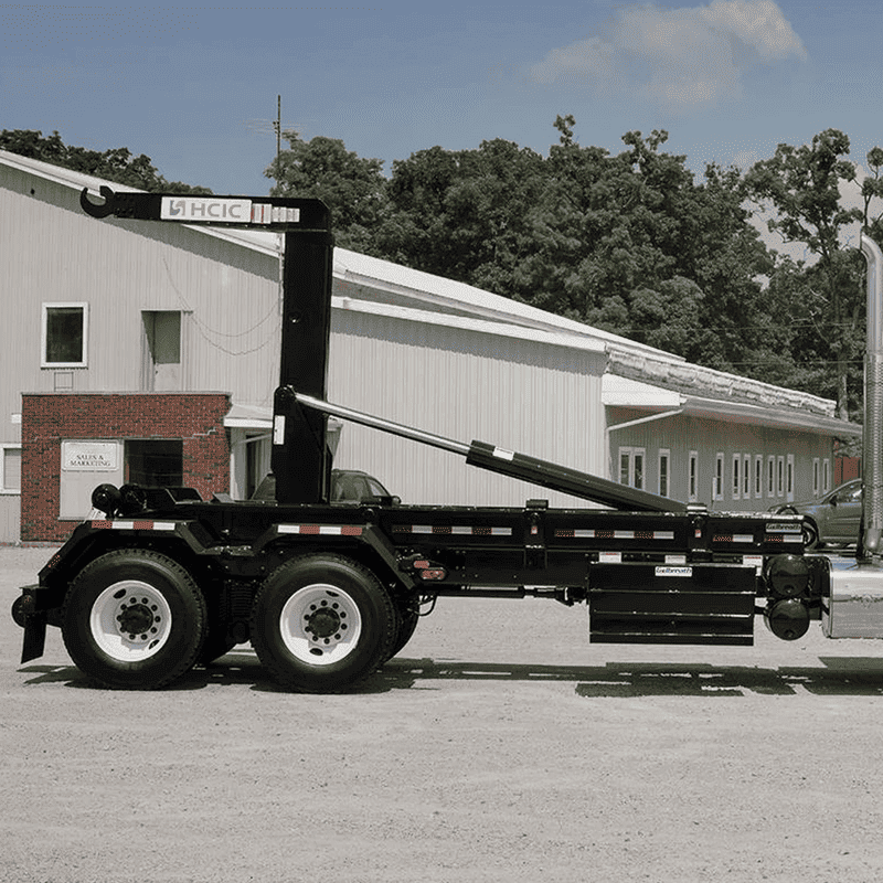 Elevador de gancho H&H-4150*850