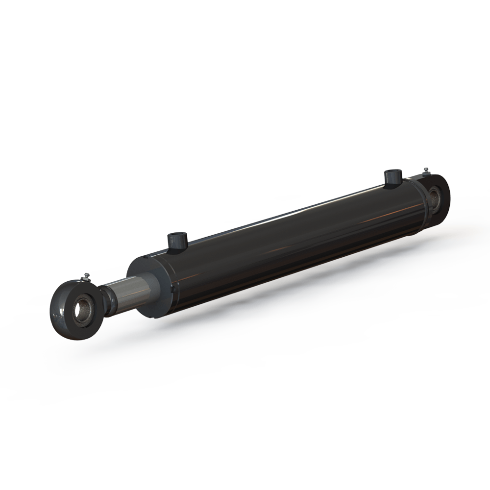 Cilindro hidráulico DAT85-110-250
