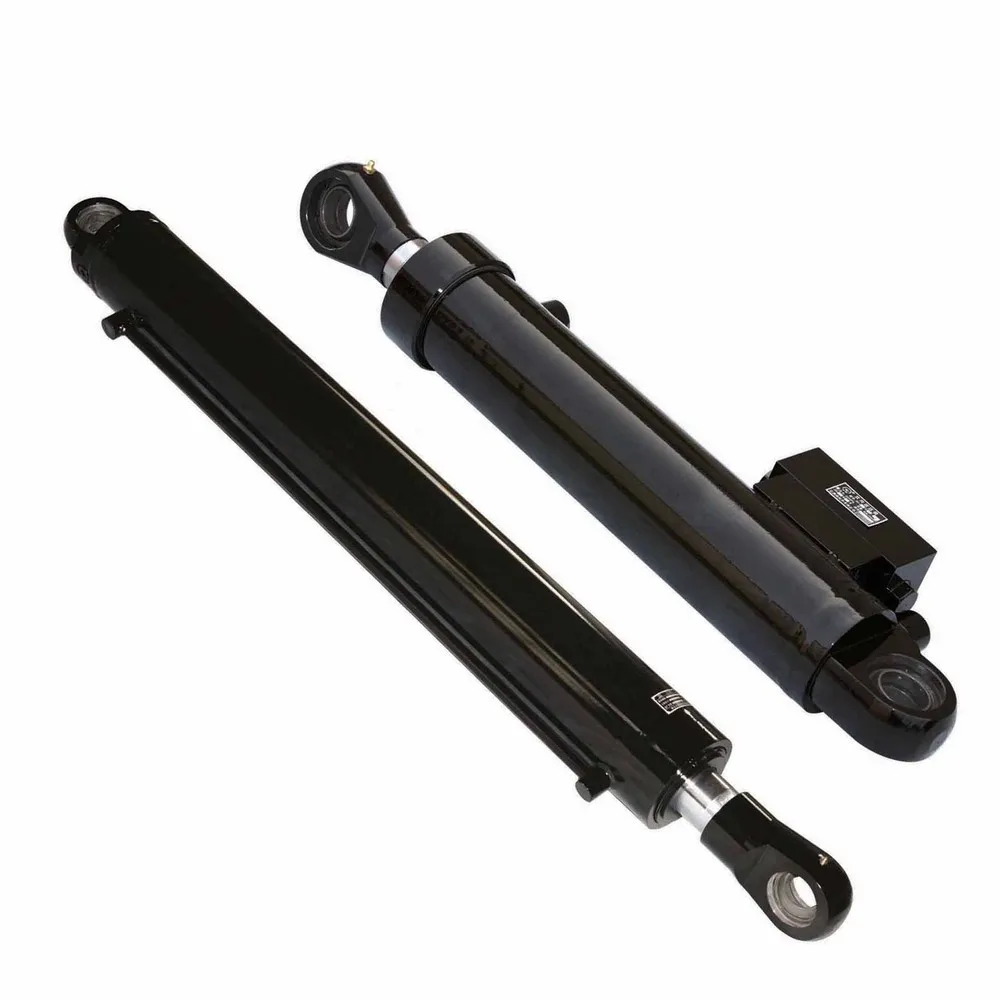hydraulic cylinder