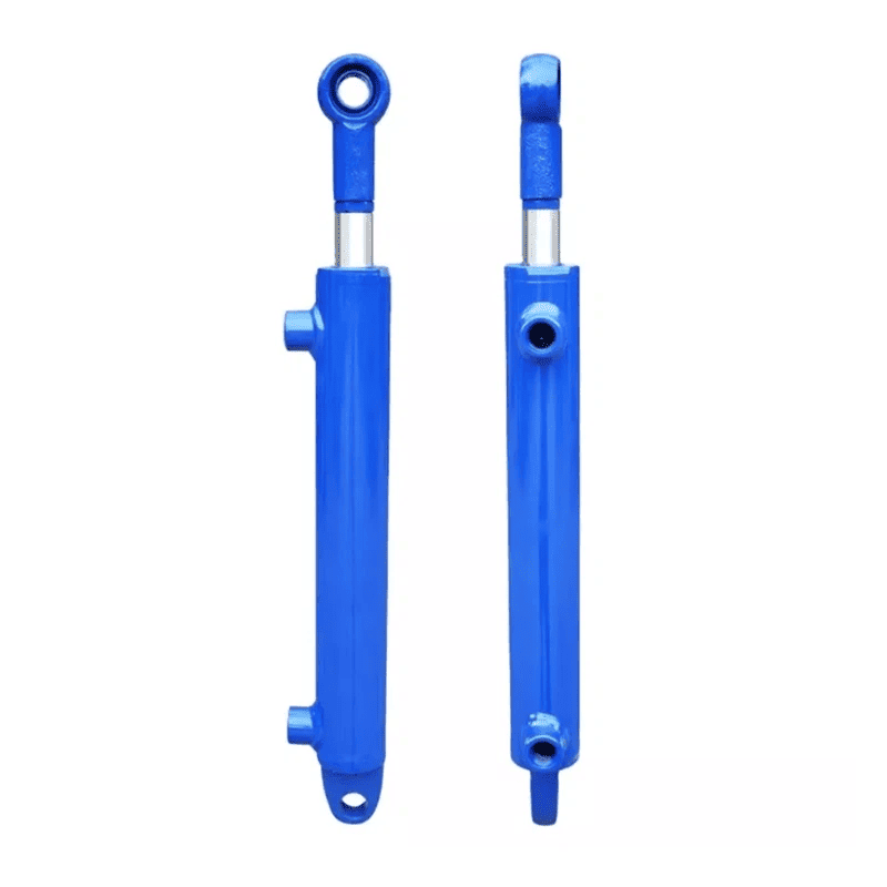 Cilindro Hidráulico da Caçamba da Carregadeira