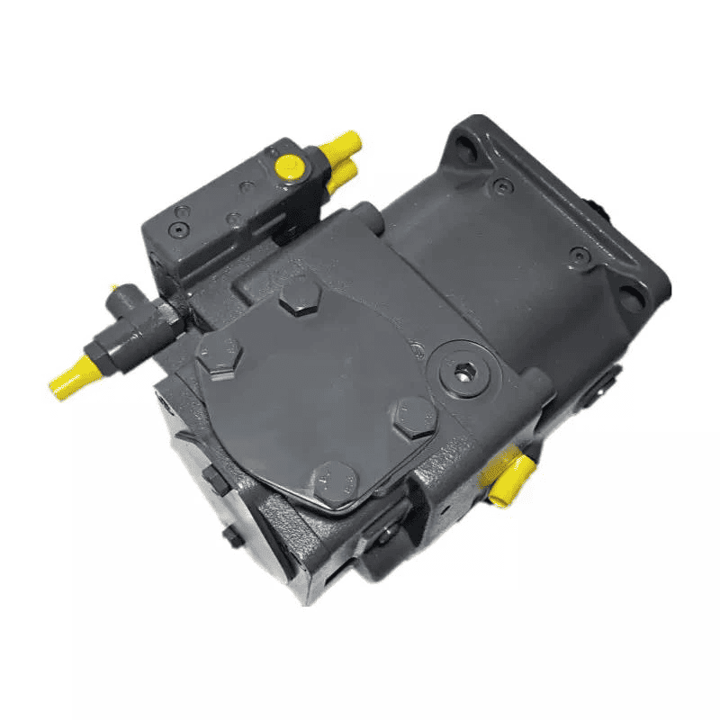 Bomba Hidráulica de Ação Simples